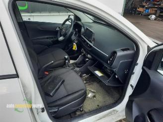 Kia Picanto Picanto (JA), Hatchback, 2017 1.0 12V picture 12