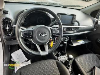 Kia Picanto Picanto (JA), Hatchback, 2017 1.0 12V picture 11