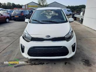 Kia Picanto Picanto (JA), Hatchback, 2017 1.0 12V picture 8