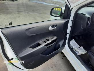 Kia Picanto Picanto (JA), Hatchback, 2017 1.0 12V picture 10