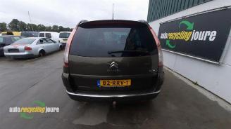 Citroën C4 C4 Grand Picasso (UA), MPV, 2006 / 2013 1.6 16V THP 155 picture 8