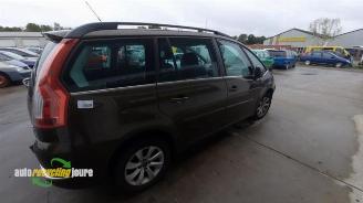 Citroën C4 C4 Grand Picasso (UA), MPV, 2006 / 2013 1.6 16V THP 155 picture 6