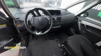 Citroën C4 C4 Grand Picasso (UA), MPV, 2006 / 2013 1.6 16V THP 155 picture 12
