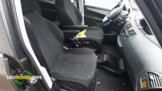 Citroën C4 C4 Grand Picasso (UA), MPV, 2006 / 2013 1.6 16V THP 155 picture 18