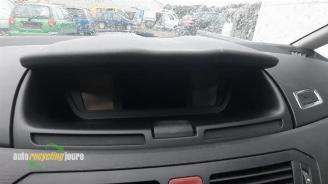 Citroën C4 C4 Grand Picasso (UA), MPV, 2006 / 2013 1.6 16V THP 155 picture 16