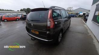 Citroën C4 C4 Grand Picasso (UA), MPV, 2006 / 2013 1.6 16V THP 155 picture 7