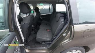 Citroën C4 C4 Grand Picasso (UA), MPV, 2006 / 2013 1.6 16V THP 155 picture 10