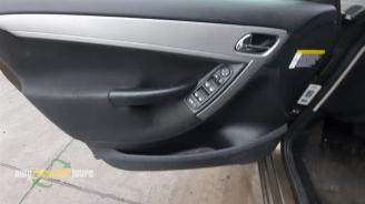 Citroën C4 C4 Grand Picasso (UA), MPV, 2006 / 2013 1.6 16V THP 155 picture 14