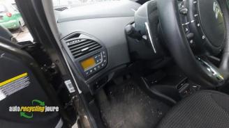 Citroën C4 C4 Grand Picasso (UA), MPV, 2006 / 2013 1.6 16V THP 155 picture 13