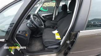 Citroën C4 C4 Grand Picasso (UA), MPV, 2006 / 2013 1.6 16V THP 155 picture 11