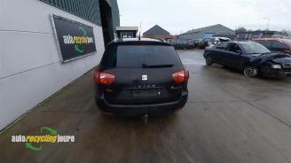 Seat Ibiza Ibiza ST (6J8), Combi, 2010 / 2016 1.2 TDI Ecomotive picture 4