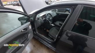 Seat Ibiza Ibiza ST (6J8), Combi, 2010 / 2016 1.2 TDI Ecomotive picture 10