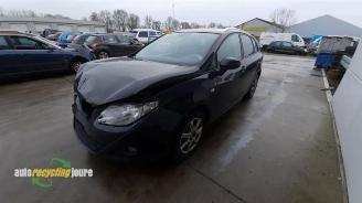 Seat Ibiza Ibiza ST (6J8), Combi, 2010 / 2016 1.2 TDI Ecomotive picture 7