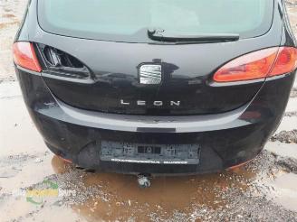 Seat Leon Leon (1P1), Hatchback 5-drs, 2005 / 2013 1.9 TDI 105 picture 18
