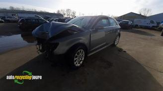 Audi A3 A3 (8V1/8VK), Hatchback 3-drs, 2012 / 2020 1.6 TDI Ultra 16V picture 7