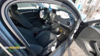 Audi A3 A3 (8V1/8VK), Hatchback 3-drs, 2012 / 2020 1.6 TDI Ultra 16V picture 15