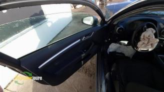 Audi A3 A3 (8V1/8VK), Hatchback 3-drs, 2012 / 2020 1.6 TDI Ultra 16V picture 12