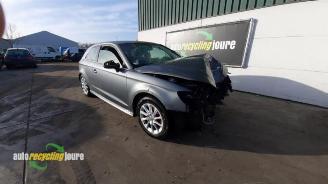 Audi A3 A3 (8V1/8VK), Hatchback 3-drs, 2012 / 2020 1.6 TDI Ultra 16V picture 2