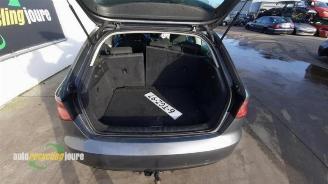 Audi A3 A3 (8V1/8VK), Hatchback 3-drs, 2012 / 2020 1.6 TDI Ultra 16V picture 14