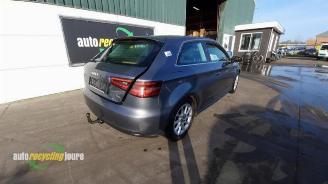 Audi A3 A3 (8V1/8VK), Hatchback 3-drs, 2012 / 2020 1.6 TDI Ultra 16V picture 3