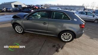 Audi A3 A3 (8V1/8VK), Hatchback 3-drs, 2012 / 2020 1.6 TDI Ultra 16V picture 6