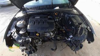 Audi A3 A3 (8V1/8VK), Hatchback 3-drs, 2012 / 2020 1.6 TDI Ultra 16V picture 9