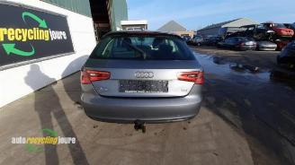 Audi A3 A3 (8V1/8VK), Hatchback 3-drs, 2012 / 2020 1.6 TDI Ultra 16V picture 4