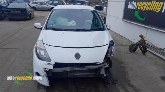 Renault Clio Clio III (BR/CR), Hatchback, 2005 / 2014 1.2 16V 75 picture 13
