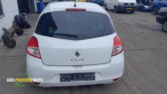 Renault Clio Clio III (BR/CR), Hatchback, 2005 / 2014 1.2 16V 75 picture 6