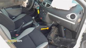 Renault Clio Clio III (BR/CR), Hatchback, 2005 / 2014 1.2 16V 75 picture 30