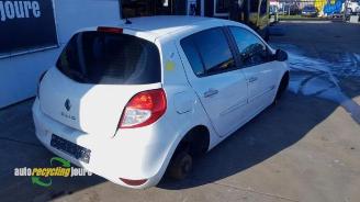 Renault Clio Clio III (BR/CR), Hatchback, 2005 / 2014 1.2 16V 75 picture 20