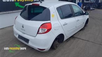 Renault Clio Clio III (BR/CR), Hatchback, 2005 / 2014 1.2 16V 75 picture 5