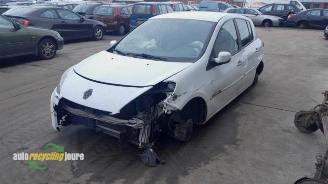 Renault Clio Clio III (BR/CR), Hatchback, 2005 / 2014 1.2 16V 75 picture 12