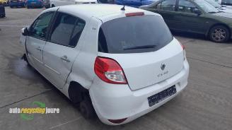 Renault Clio Clio III (BR/CR), Hatchback, 2005 / 2014 1.2 16V 75 picture 8