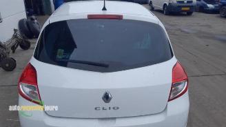 Renault Clio Clio III (BR/CR), Hatchback, 2005 / 2014 1.2 16V 75 picture 7