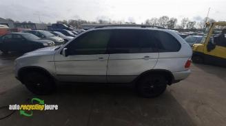 BMW X5 X5 (E53), SUV, 2000 / 2006 3.0d 24V picture 6