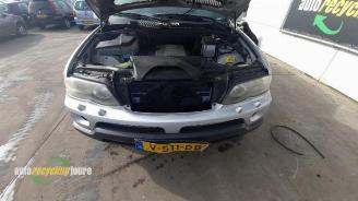 BMW X5 X5 (E53), SUV, 2000 / 2006 3.0d 24V picture 14