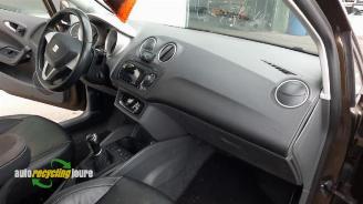 Seat Ibiza Ibiza ST (6J8), Combi, 2010 / 2016 1.2 TDI Ecomotive picture 14