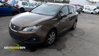 Seat Ibiza Ibiza ST (6J8), Combi, 2010 / 2016 1.2 TDI Ecomotive picture 7