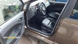 Seat Ibiza Ibiza ST (6J8), Combi, 2010 / 2016 1.2 TDI Ecomotive picture 9