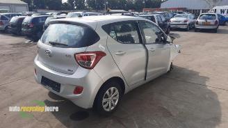 Hyundai I-10 i10 (B5), Hatchback, 2013 / 2019 1.0 12V picture 6
