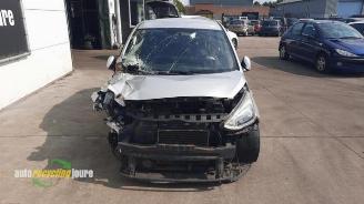 Hyundai I-10 i10 (B5), Hatchback, 2013 / 2019 1.0 12V picture 4