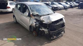 Hyundai I-10 i10 (B5), Hatchback, 2013 / 2019 1.0 12V picture 5
