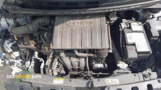 Hyundai I-10 i10 (B5), Hatchback, 2013 / 2019 1.0 12V picture 14