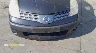 Nissan Note Note (E11), MPV, 2006 / 2013 1.6 16V picture 4