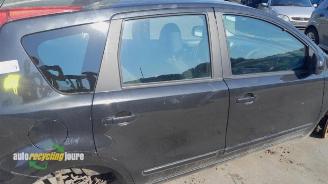 Nissan Note Note (E11), MPV, 2006 / 2013 1.6 16V picture 16