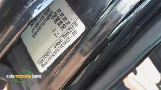 Nissan Note Note (E11), MPV, 2006 / 2013 1.6 16V picture 22