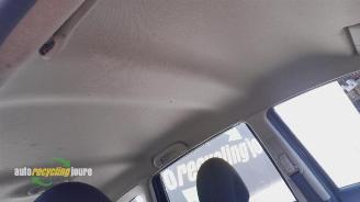 Nissan Note Note (E11), MPV, 2006 / 2013 1.6 16V picture 24