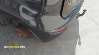 Nissan Note Note (E11), MPV, 2006 / 2013 1.6 16V picture 11