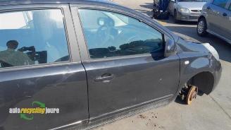 Nissan Note Note (E11), MPV, 2006 / 2013 1.6 16V picture 17